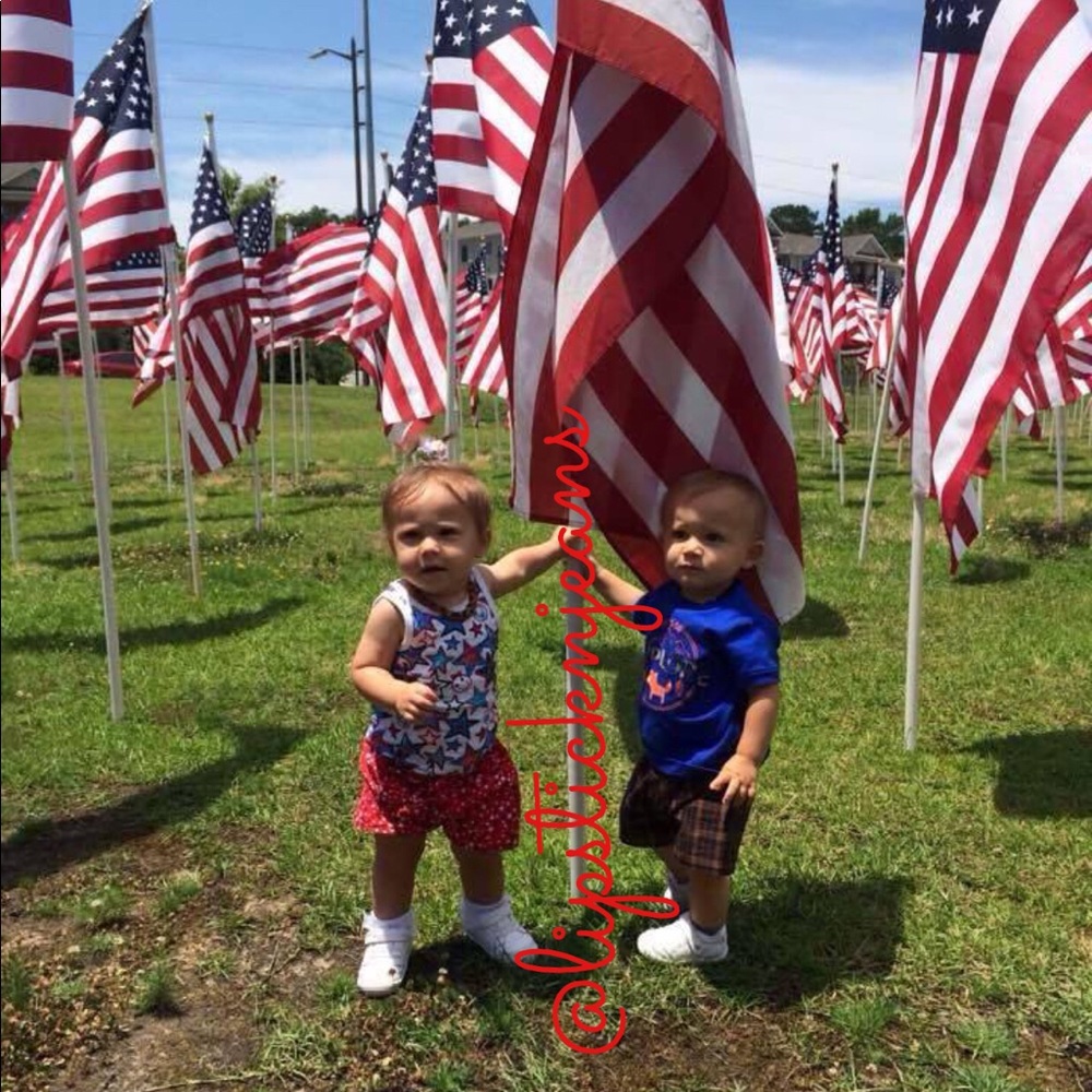 Happy Birthday America